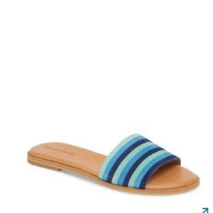 NIB Treasure & Bond Mere Flat Sandal